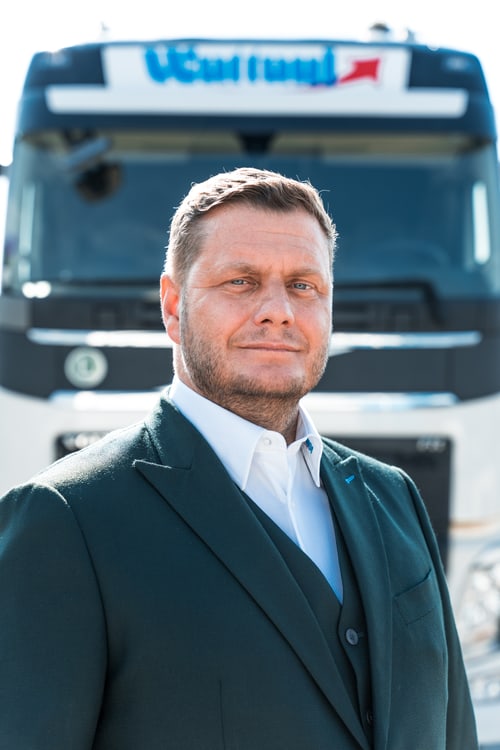 Jochen Wattaul