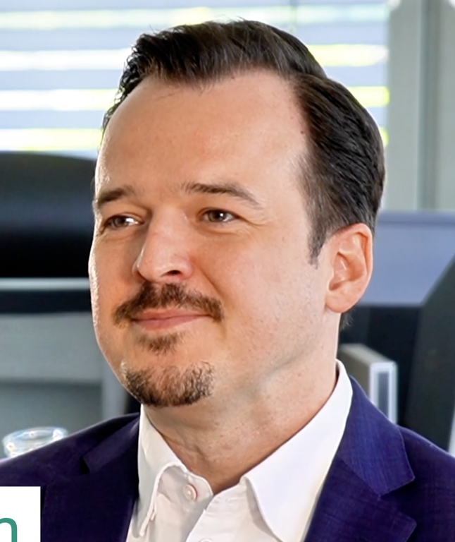 Dr. Christoph Markmann